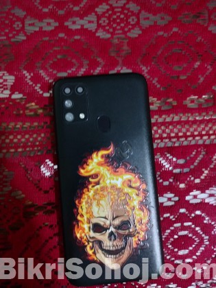 Samsung Galaxy M31